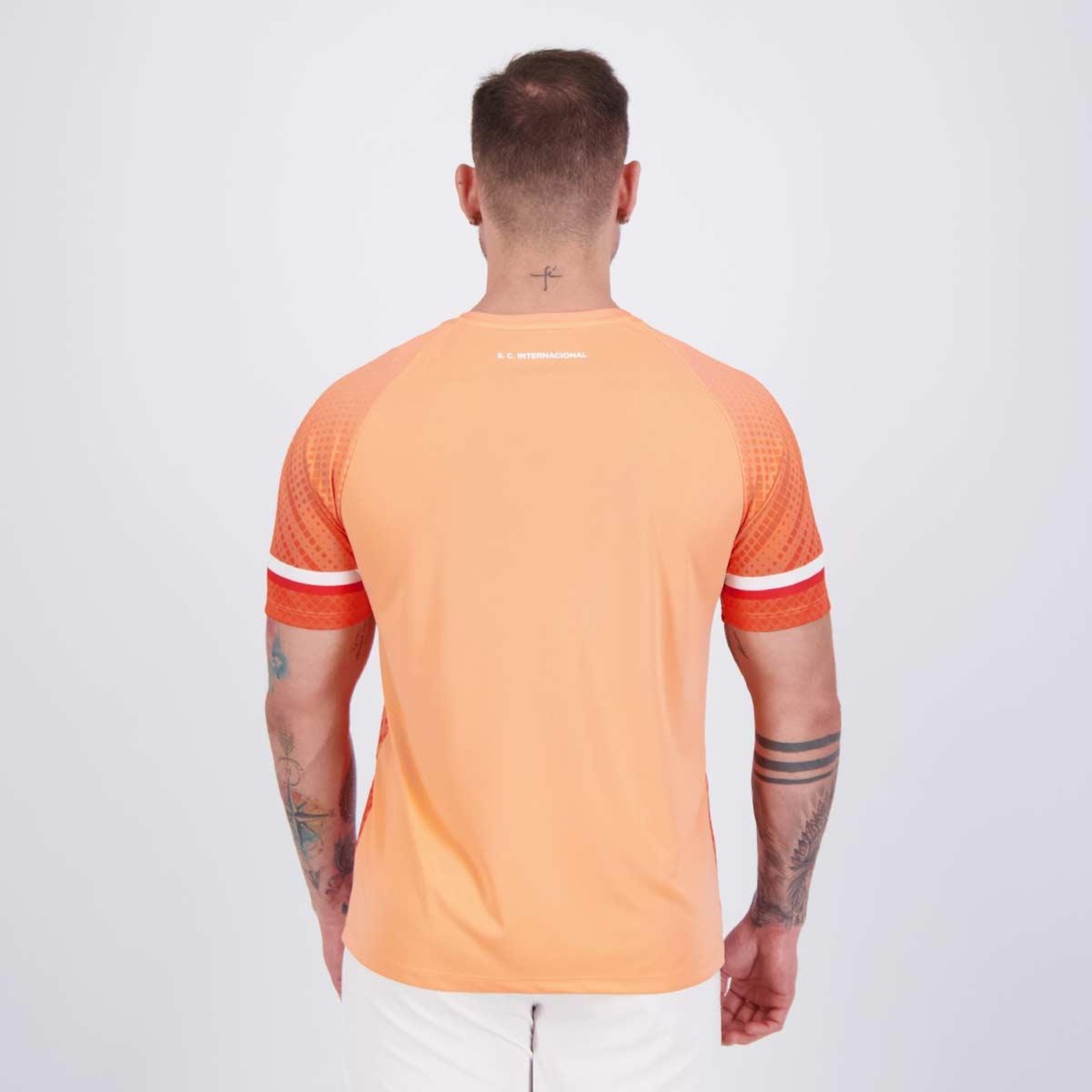 Camisa Internacional Power - Masculina - Foto 4