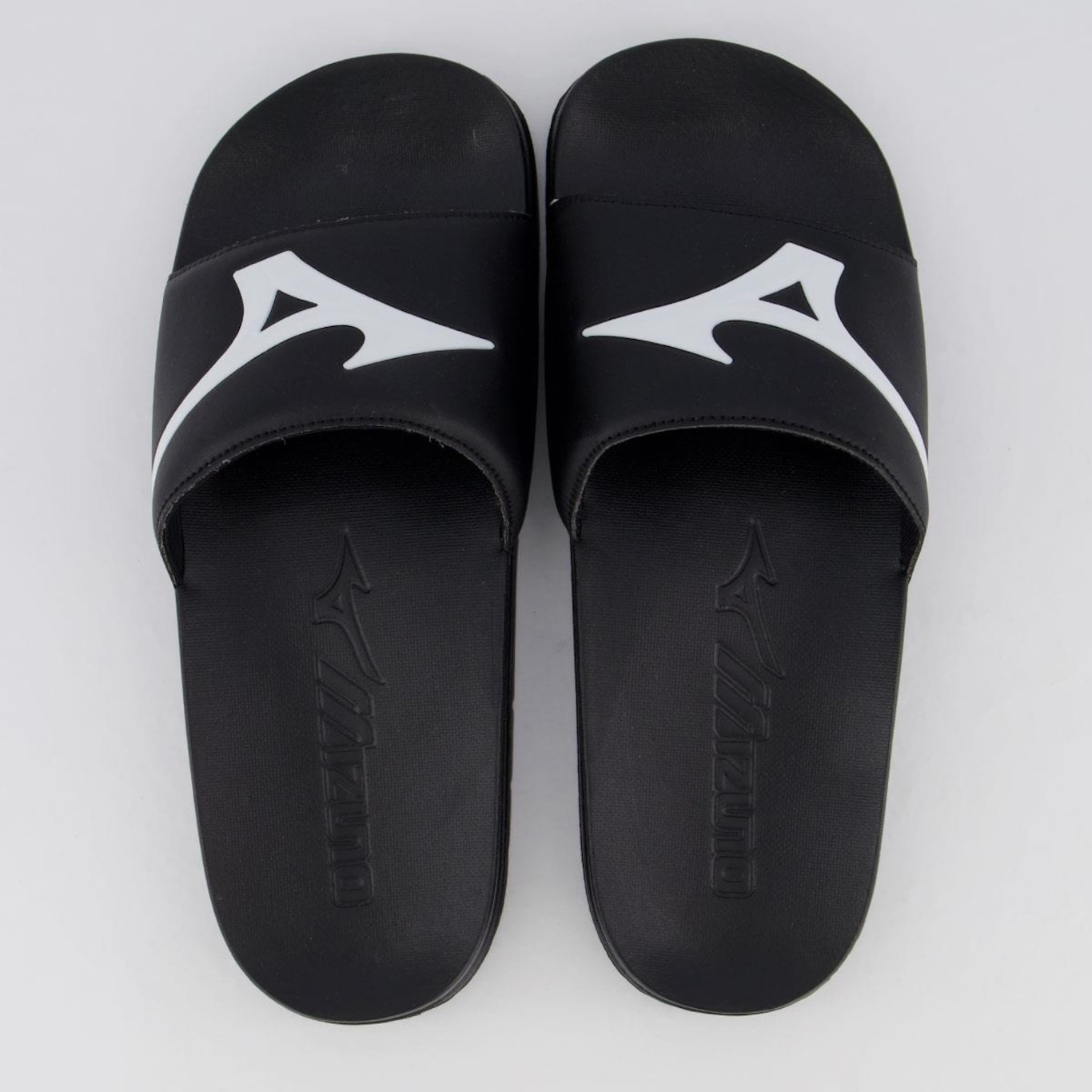 Chinelo Mizuno Slide Basic - Adulto - Foto 1