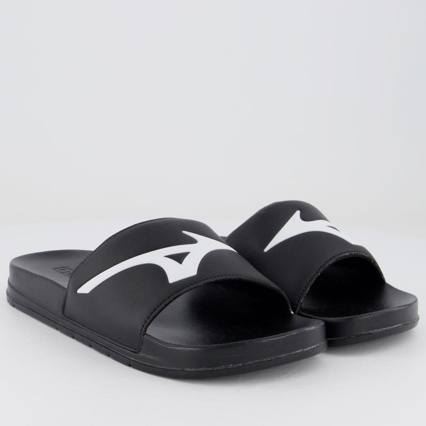 Chinelo Mizuno Slide Basic - Adulto - Foto 3