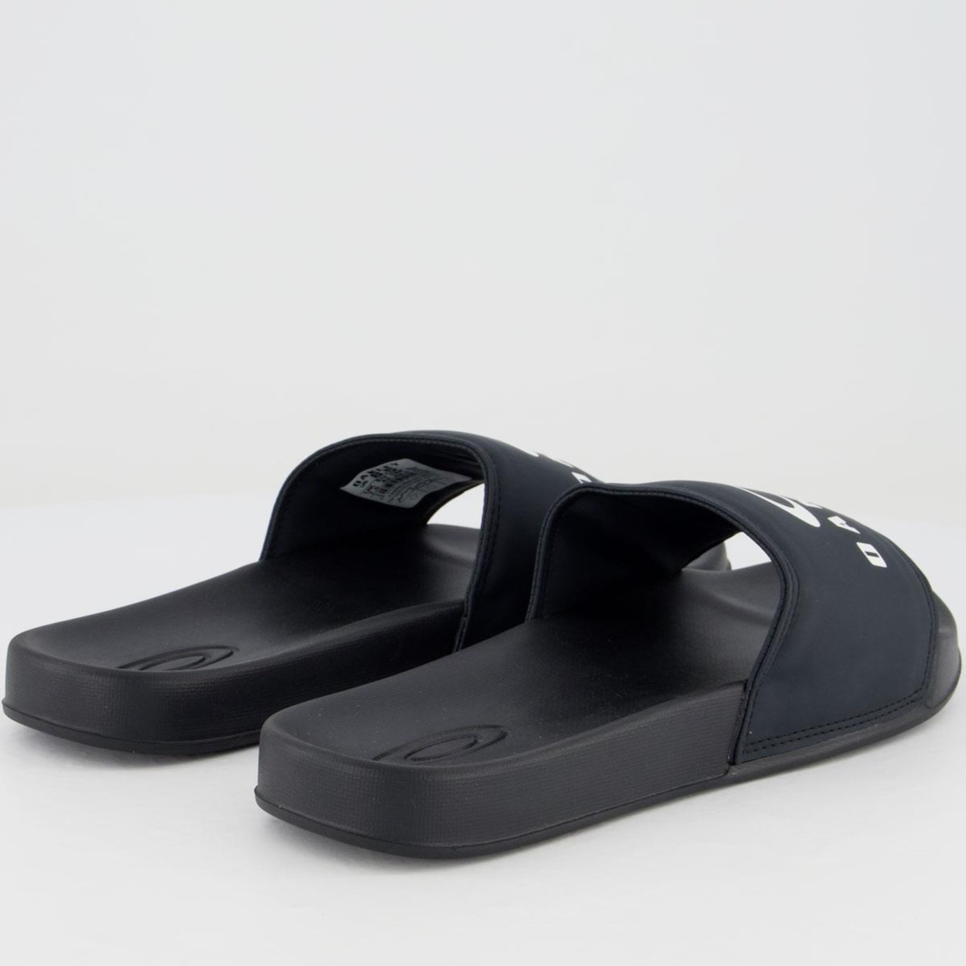 Chinelo Oakley Malibu Bark - Masculino - Foto 4