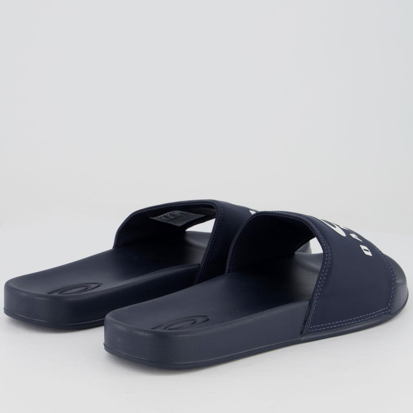 Chinelo Oakley Malibu Bark - Masculino - Foto 4