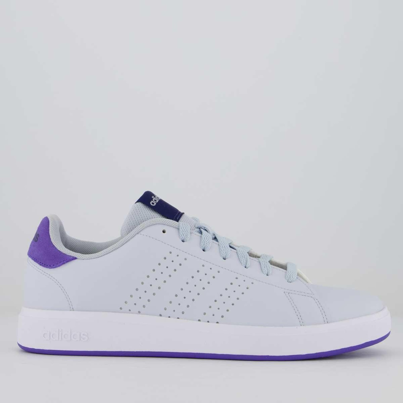 Tênis adidas Advantage Base 2.0 - Masculino - Foto 1