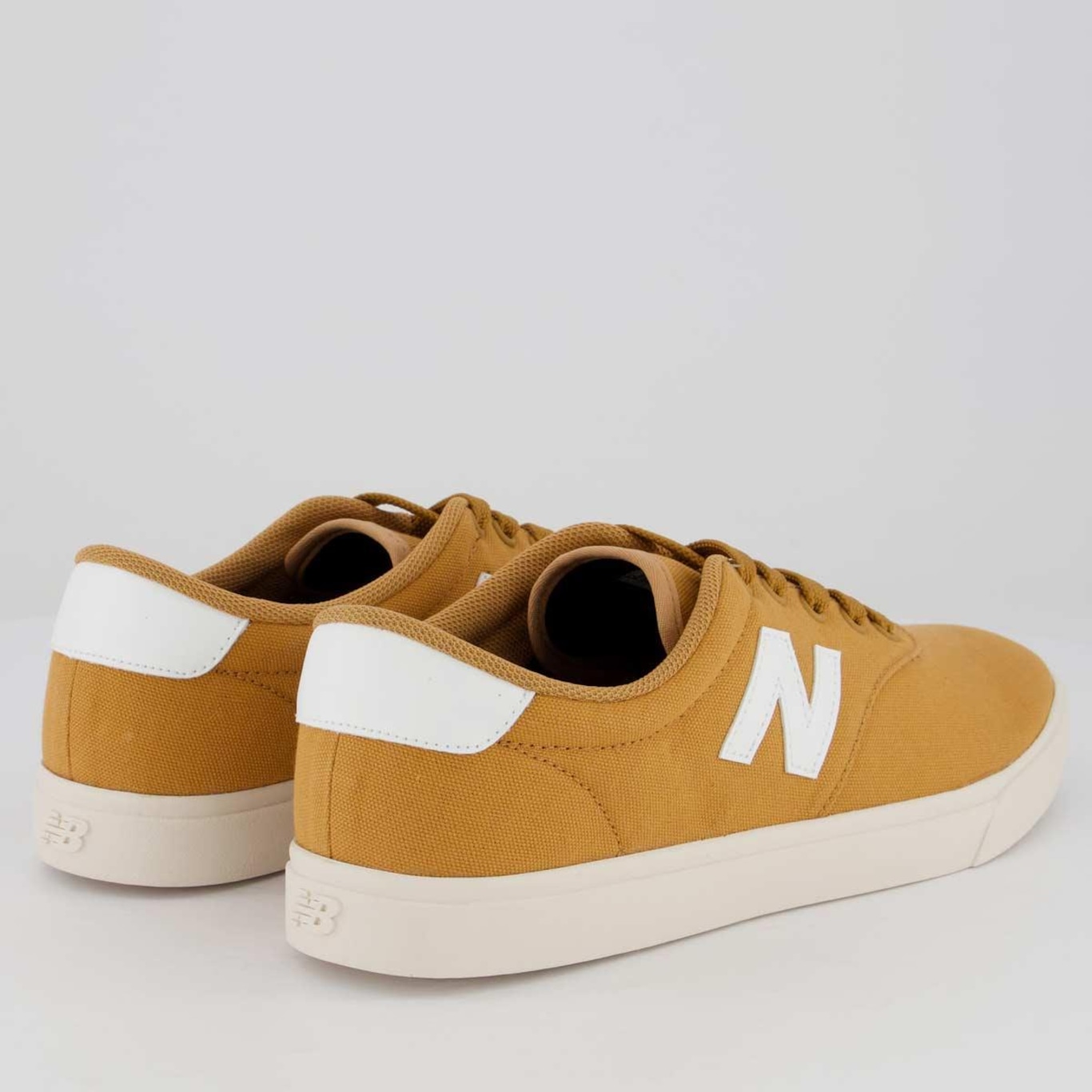 Tênis New Balance 55 Masculino - Foto 3