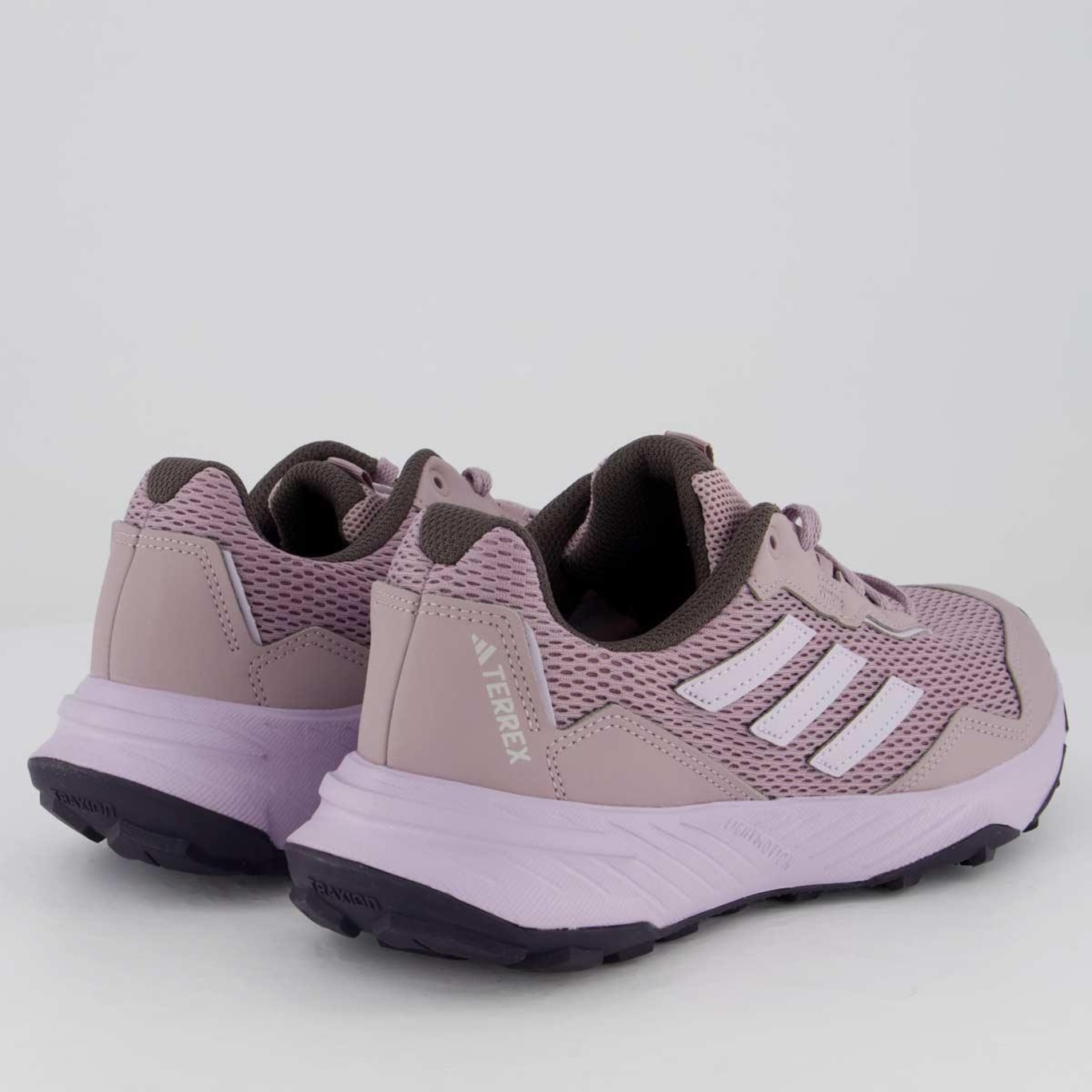 Tênis adidas Tracefinder - Feminino - Foto 3