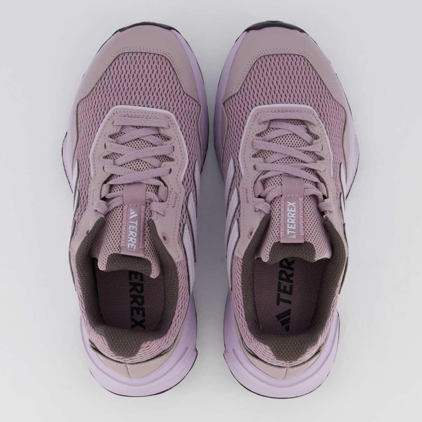 Tênis adidas Tracefinder - Feminino - Foto 4