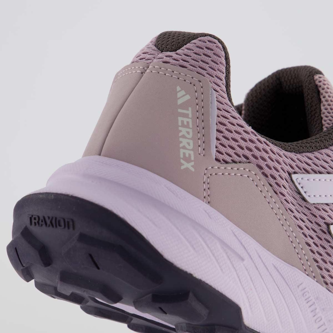 Tênis adidas Tracefinder - Feminino - Foto 6