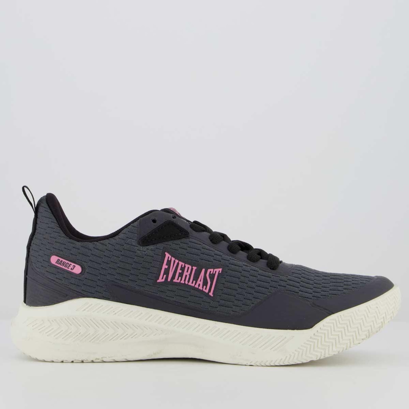 Tênis Everlast Range 3 Feminino - Foto 1