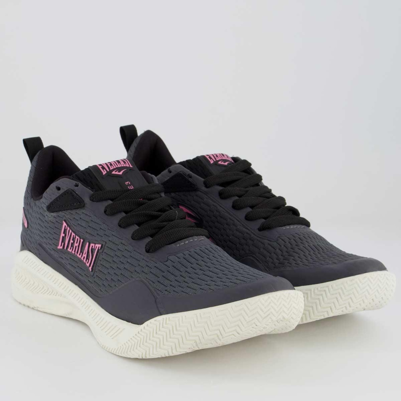 Tênis Everlast Range 3 Feminino - Foto 2