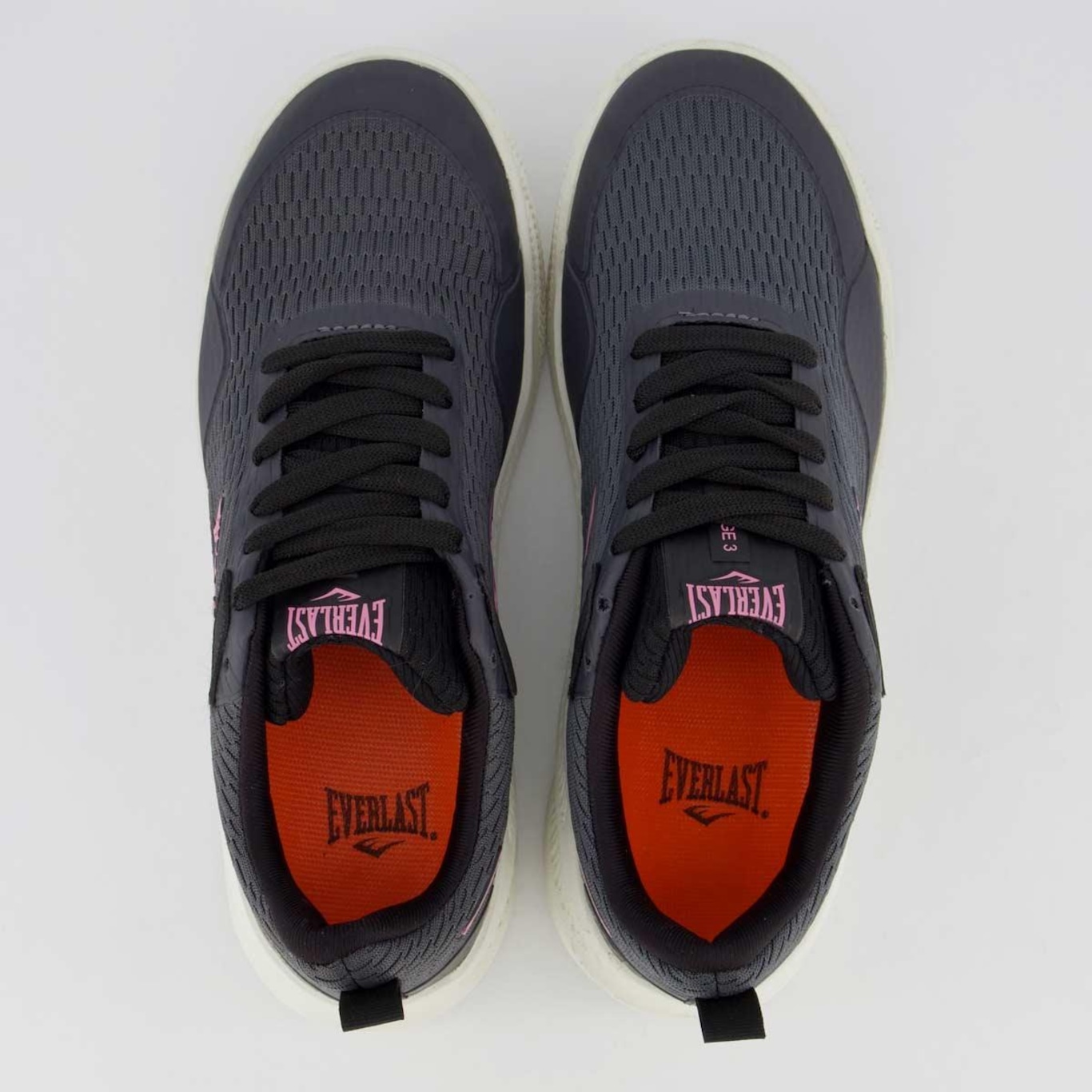 Tênis Everlast Range 3 Feminino - Foto 4