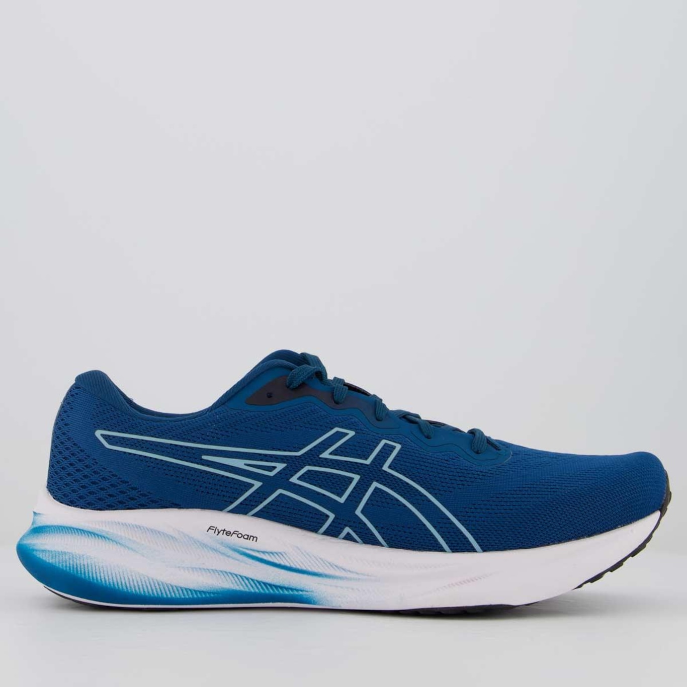 Tênis ASICS Gel-Pulse 15 SE Masculino - Foto 1