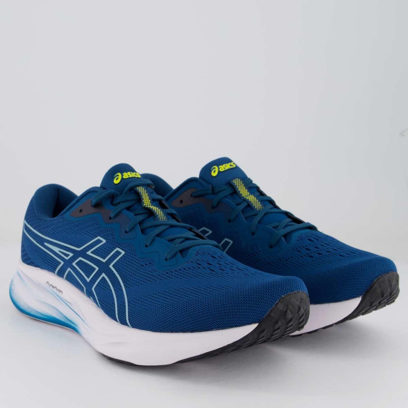 Tênis ASICS Gel-Pulse 15 SE Masculino - Foto 2