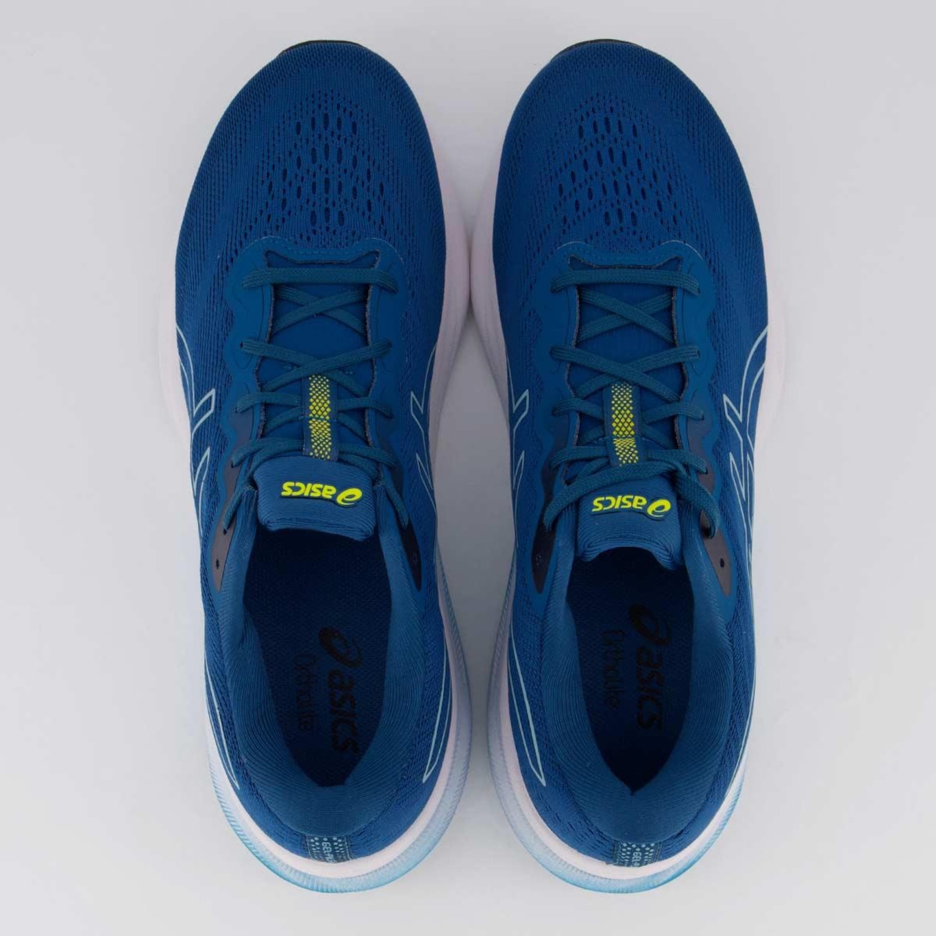 Tênis ASICS Gel-Pulse 15 SE Masculino - Foto 4