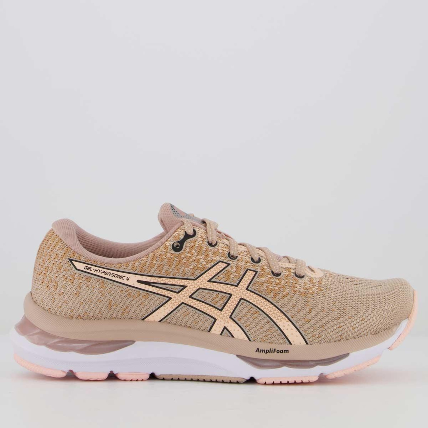 Tênis Asics Gel-Hypersonic 4 - Feminino - Foto 1