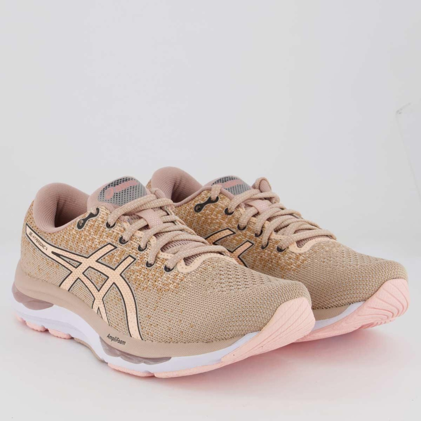 Tênis Asics Gel-Hypersonic 4 - Feminino - Foto 2