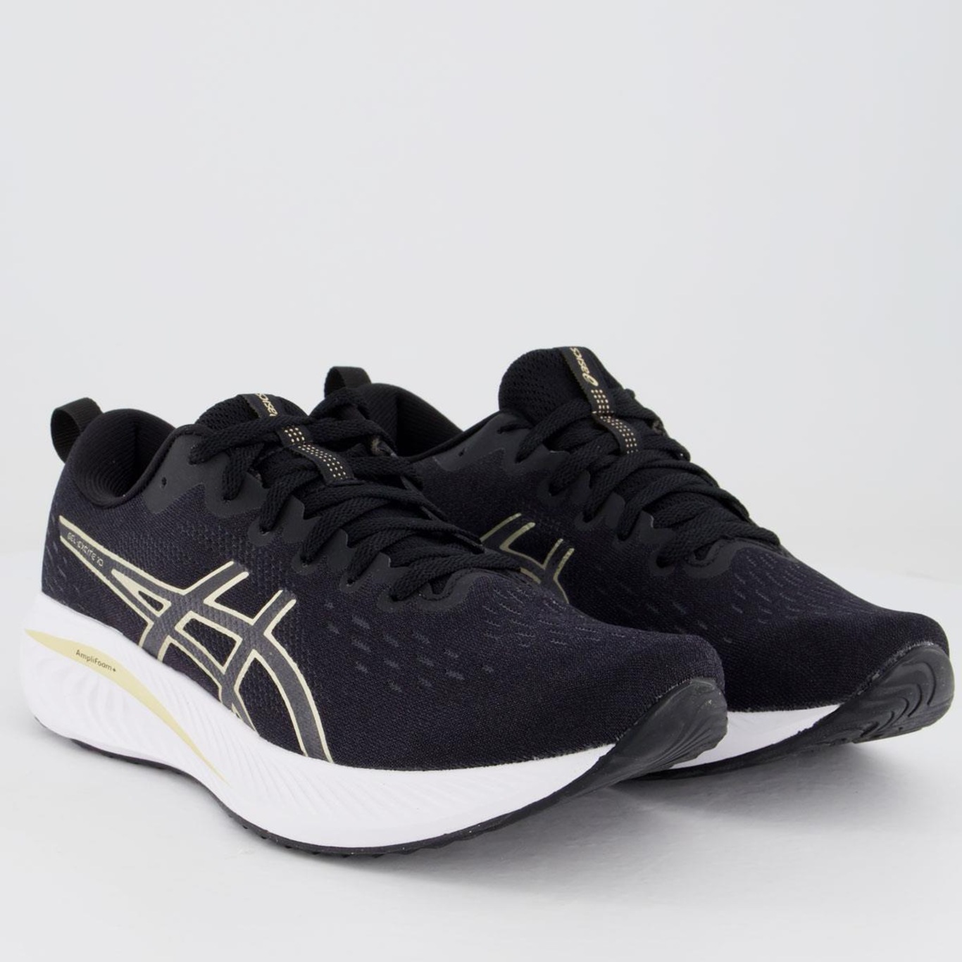 Tênis Asics Gel-Excite 10 - Feminino - Foto 2