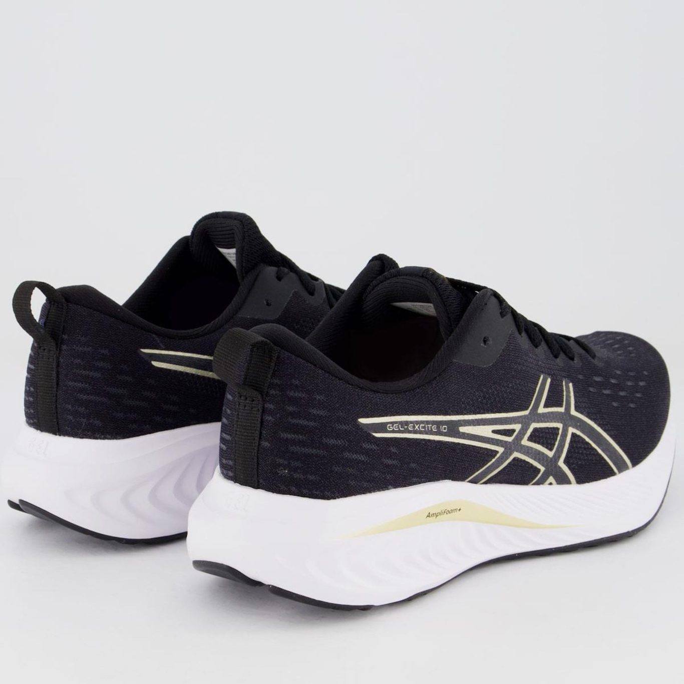 Tênis Asics Gel-Excite 10 - Feminino - Foto 3