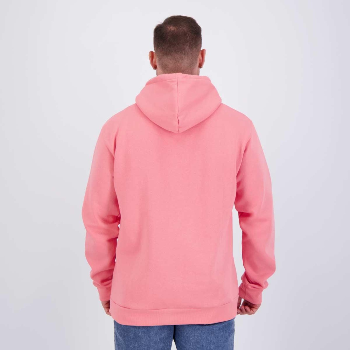 Blusao de Moletom Oakley Hoodie B1B - Masculino - Foto 4