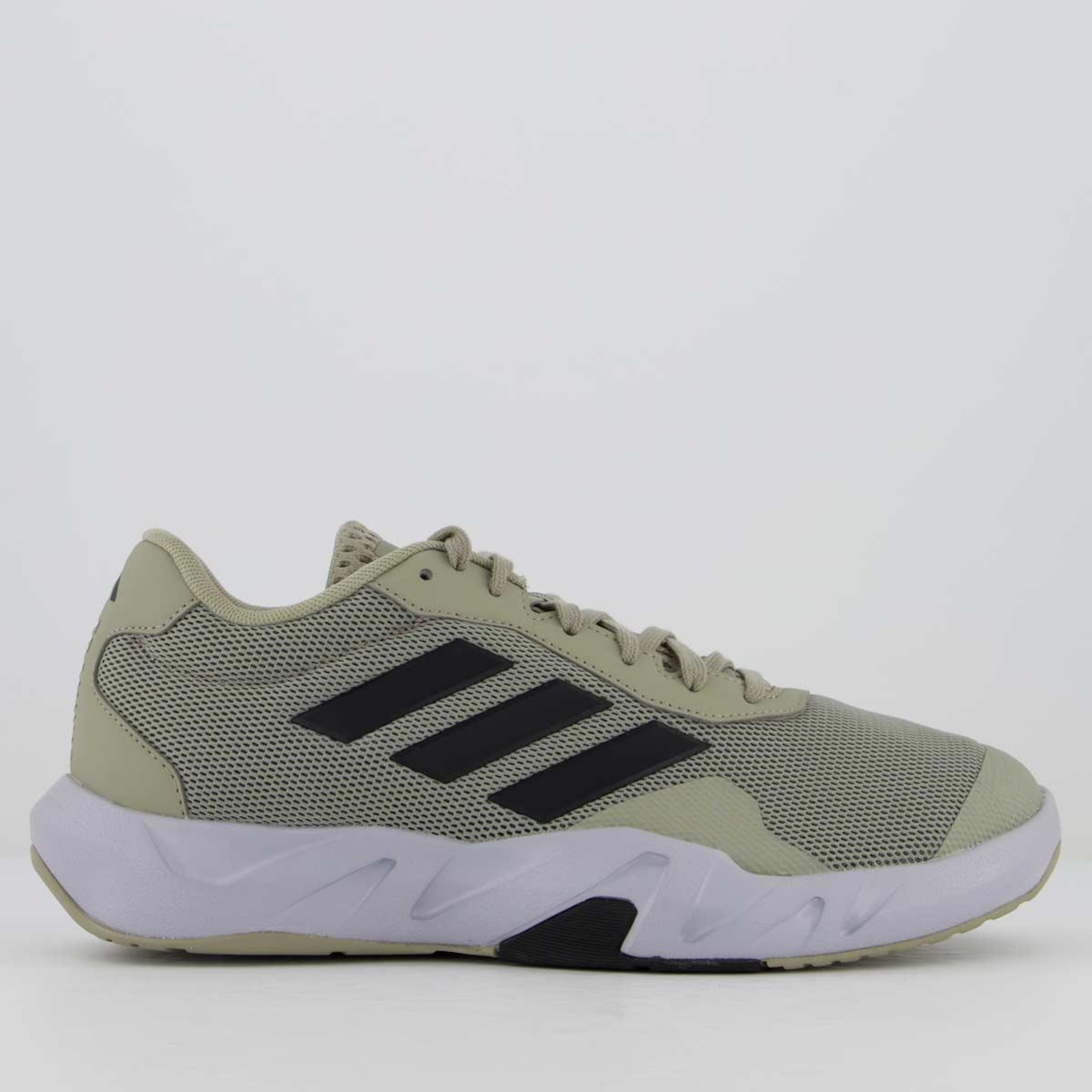 Tênis adidas Amplimove Trainer - Masculino - Foto 1