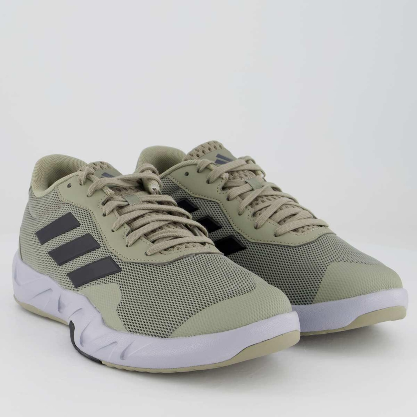 Tênis adidas Amplimove Trainer - Masculino - Foto 2