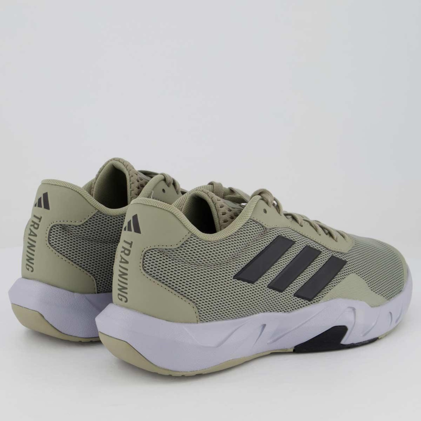 Tênis adidas Amplimove Trainer - Masculino - Foto 3