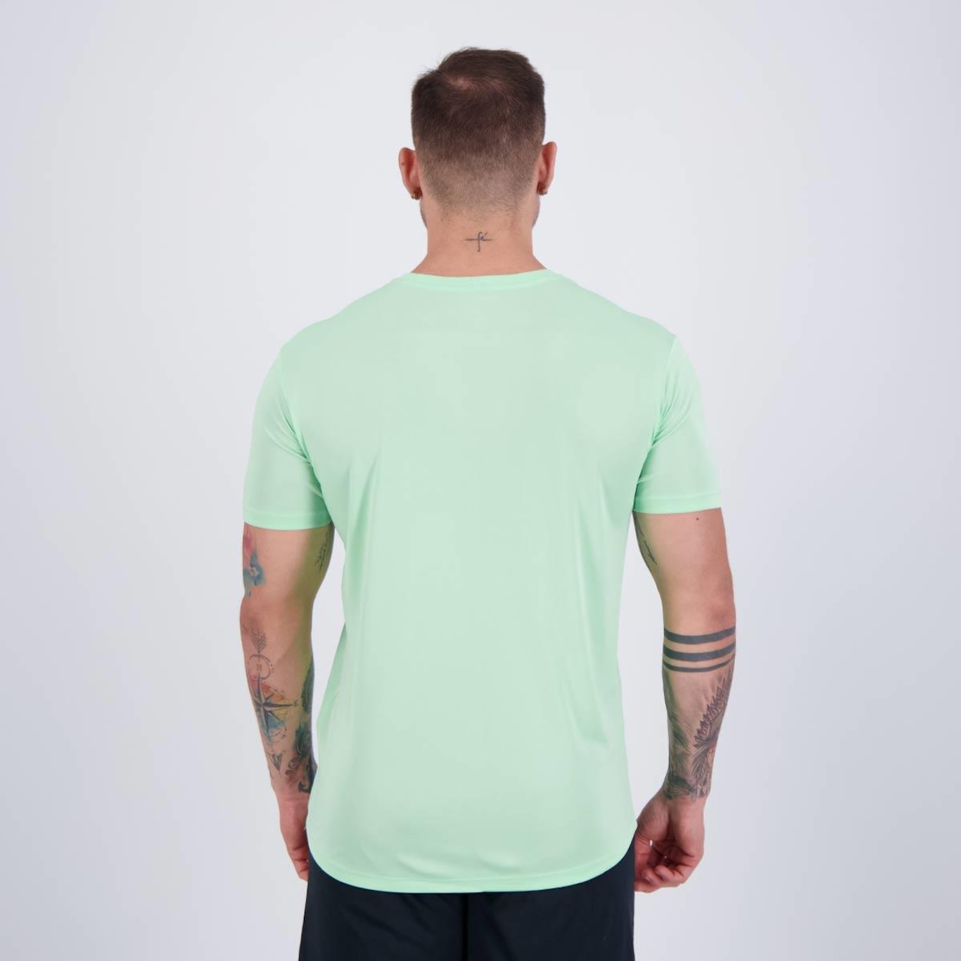 Camiseta Oakley Daily Sport Iii Masculina - Foto 4