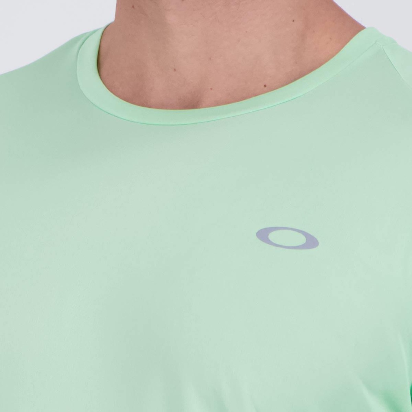 Camiseta Oakley Daily Sport Iii Masculina - Foto 6