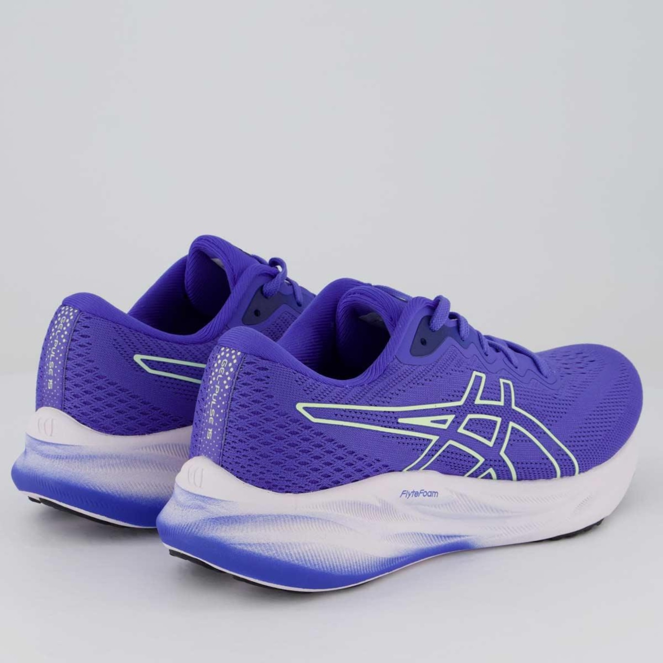 Tênis Asics Gel Pulse 15 Se - Feminino - Foto 3