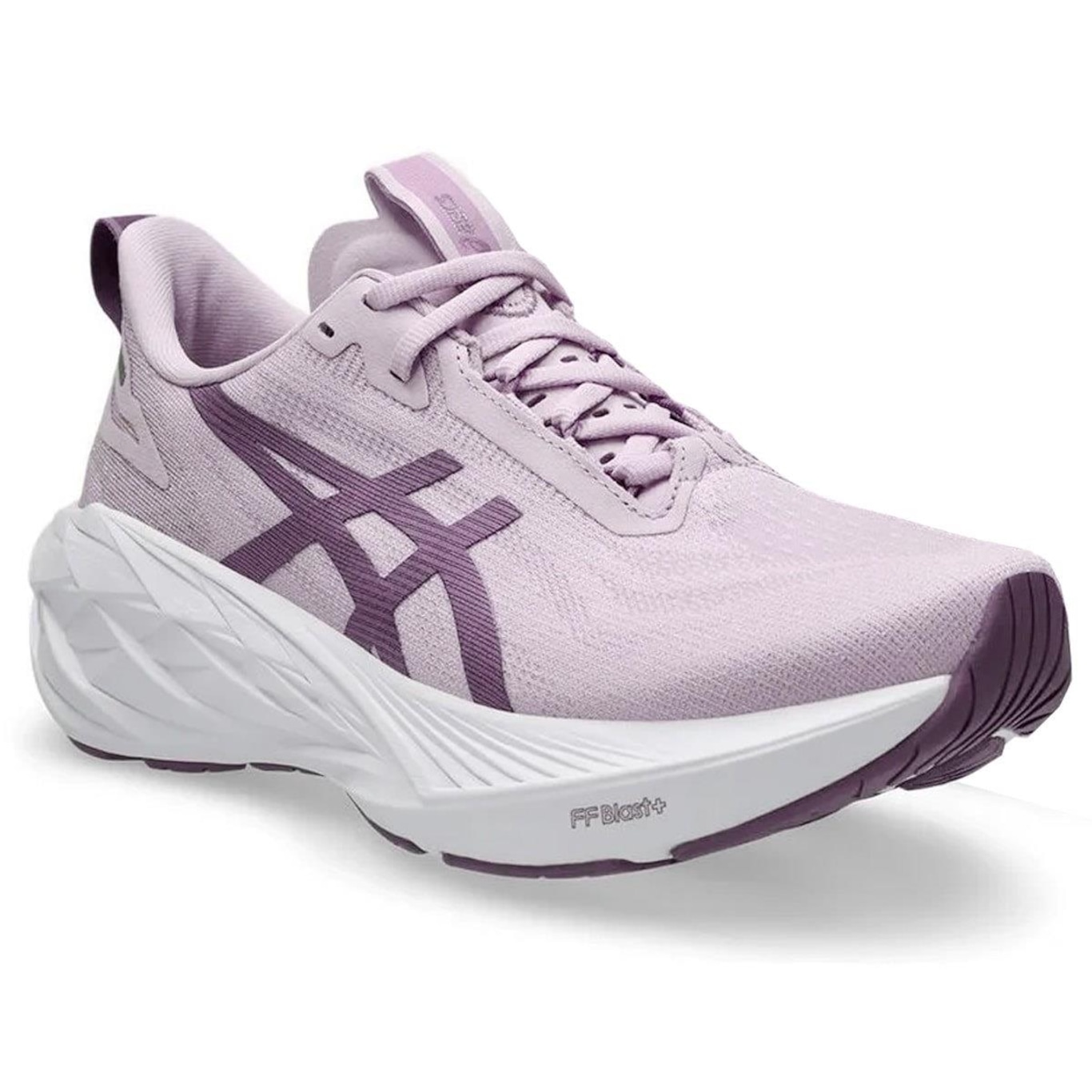 Tênis ASICS Novablast 4 Le Feminino - Foto 1