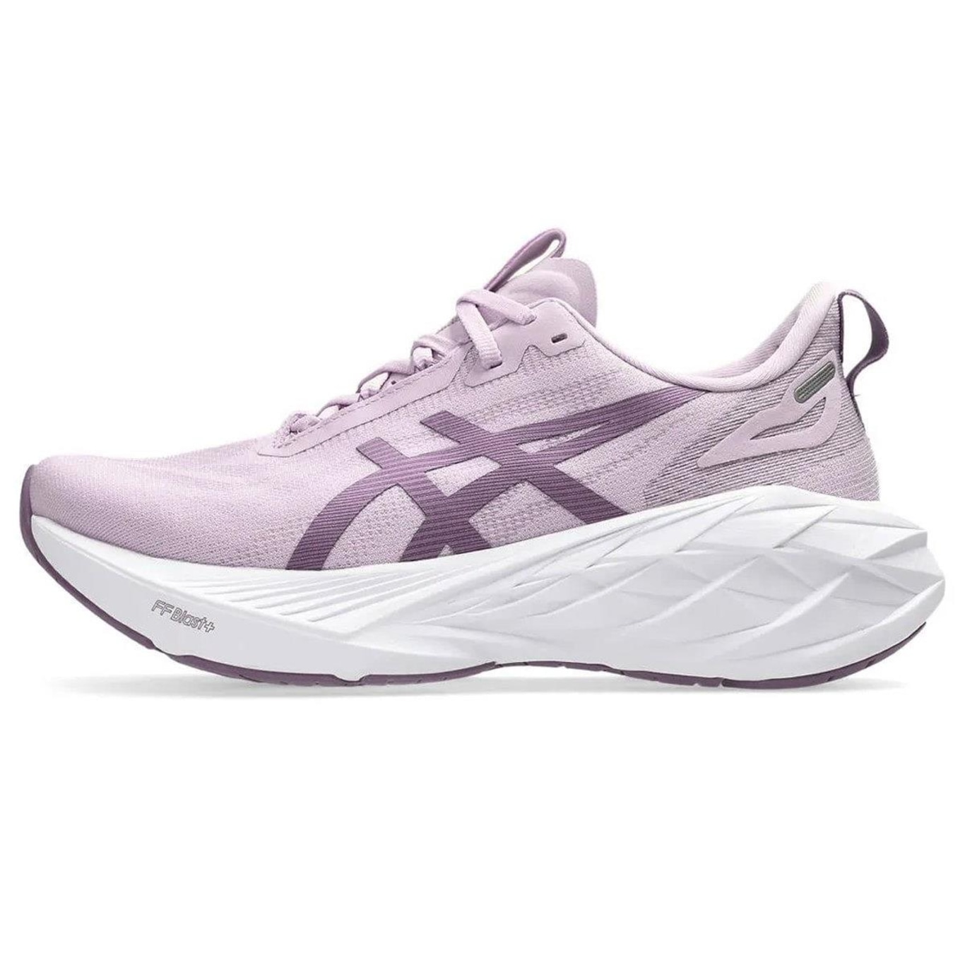 Tênis ASICS Novablast 4 Le Feminino - Foto 2