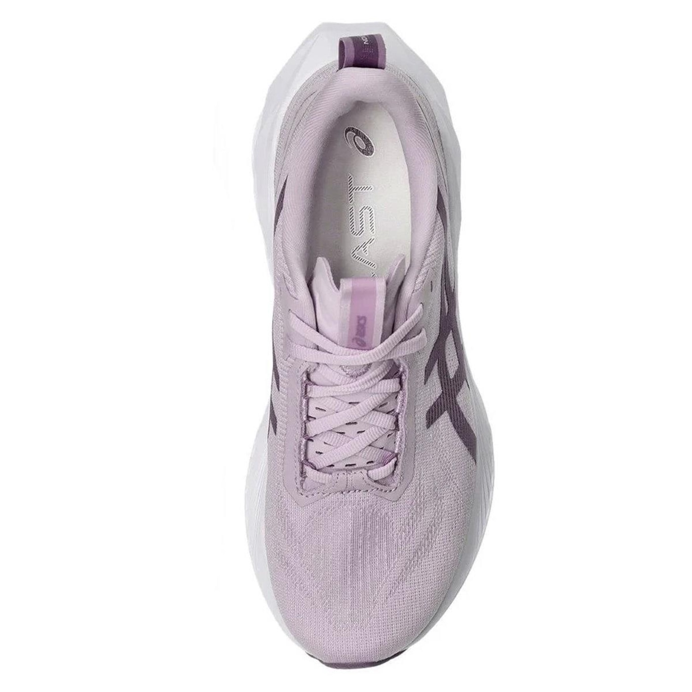 Tênis ASICS Novablast 4 Le Feminino - Foto 4