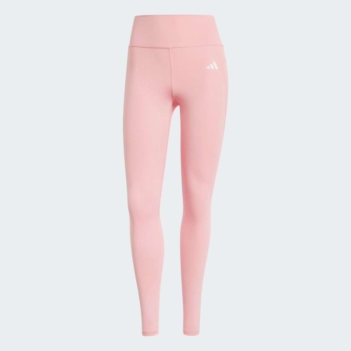 Calça Legging adidas Optime Essentials com Bolso - Feminina - Foto 3