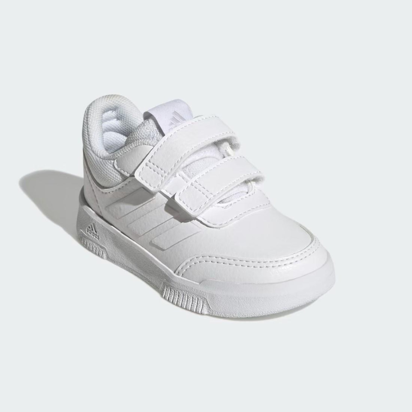 Tênis adidas Tensaur - Infantil - Foto 4