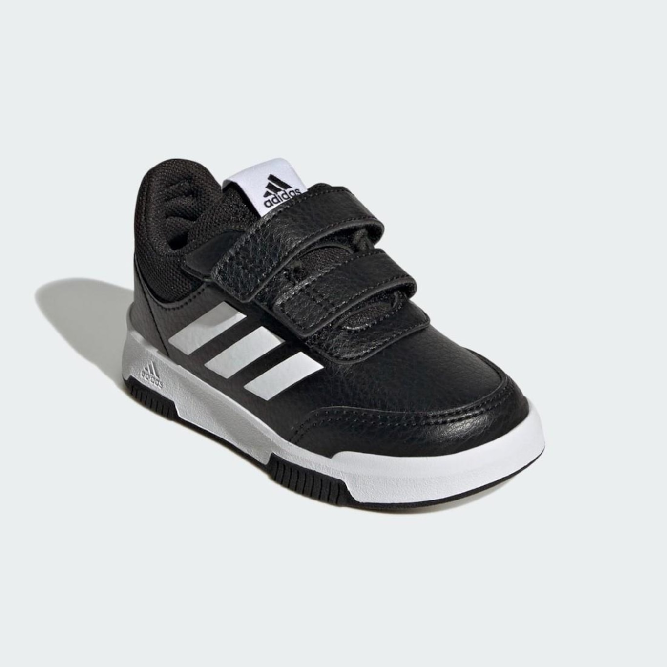 Tênis adidas Tensaur - Infantil - Foto 2