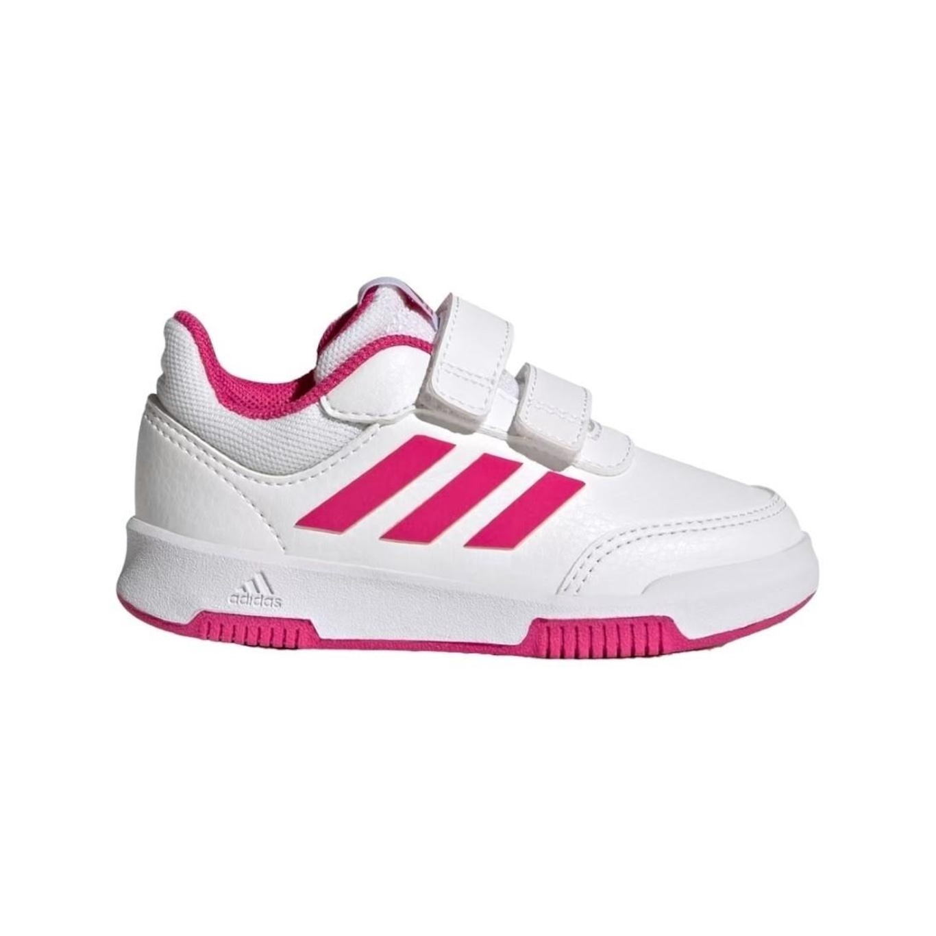 Tênis adidas Tensaur - Infantil - Foto 1