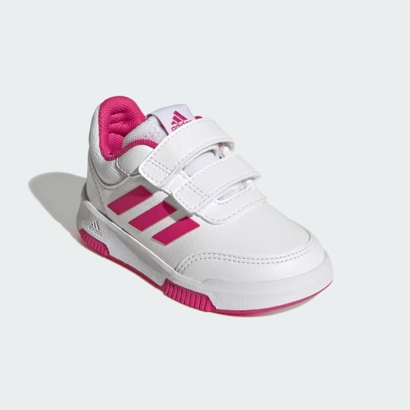 Tênis adidas Tensaur - Infantil - Foto 4