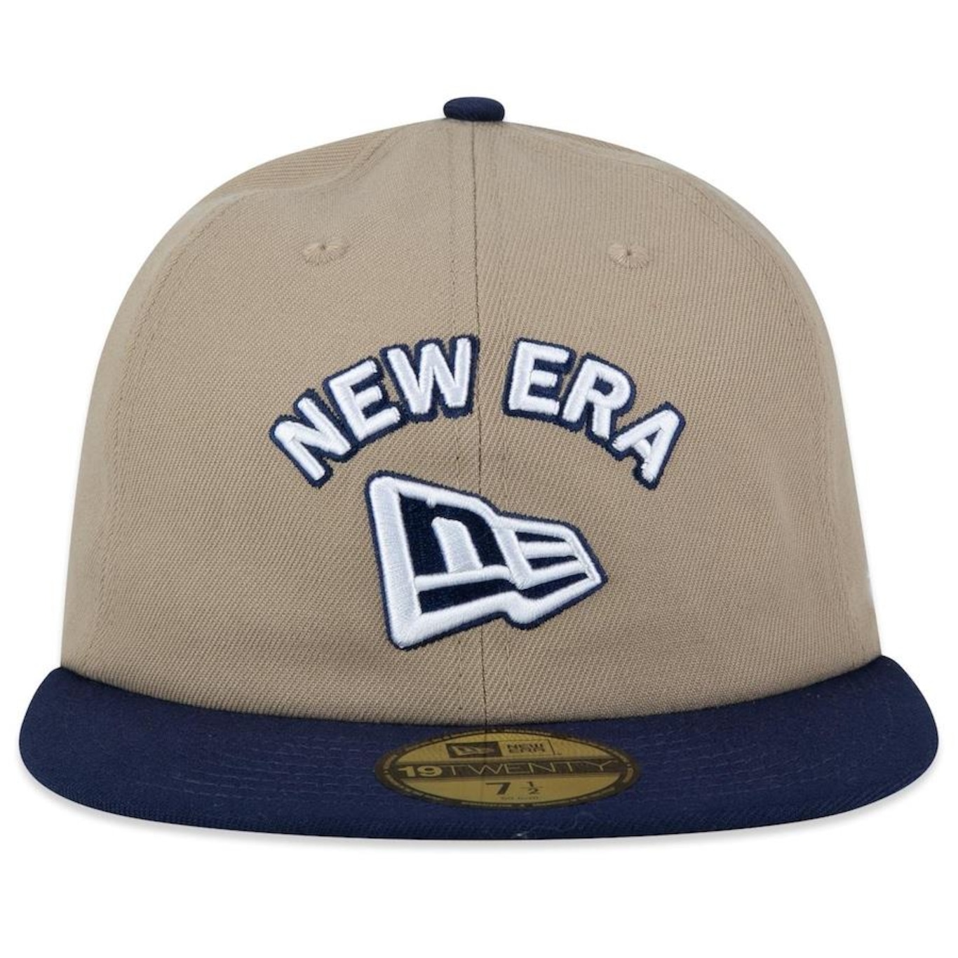 Bone New Era 19Twenty All Core - Fechado - Masculino - Foto 3