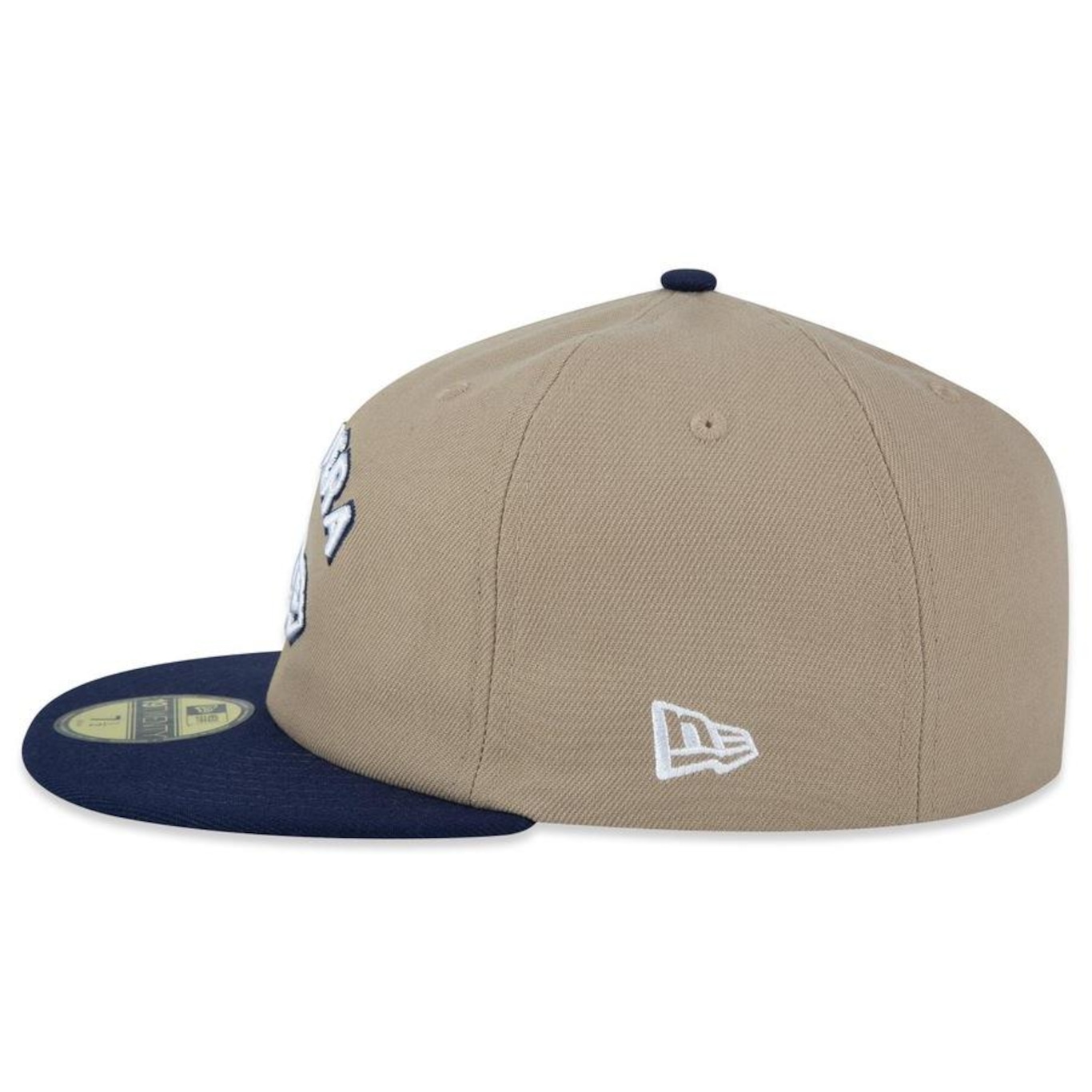 Bone New Era 19Twenty All Core - Fechado - Masculino - Foto 4