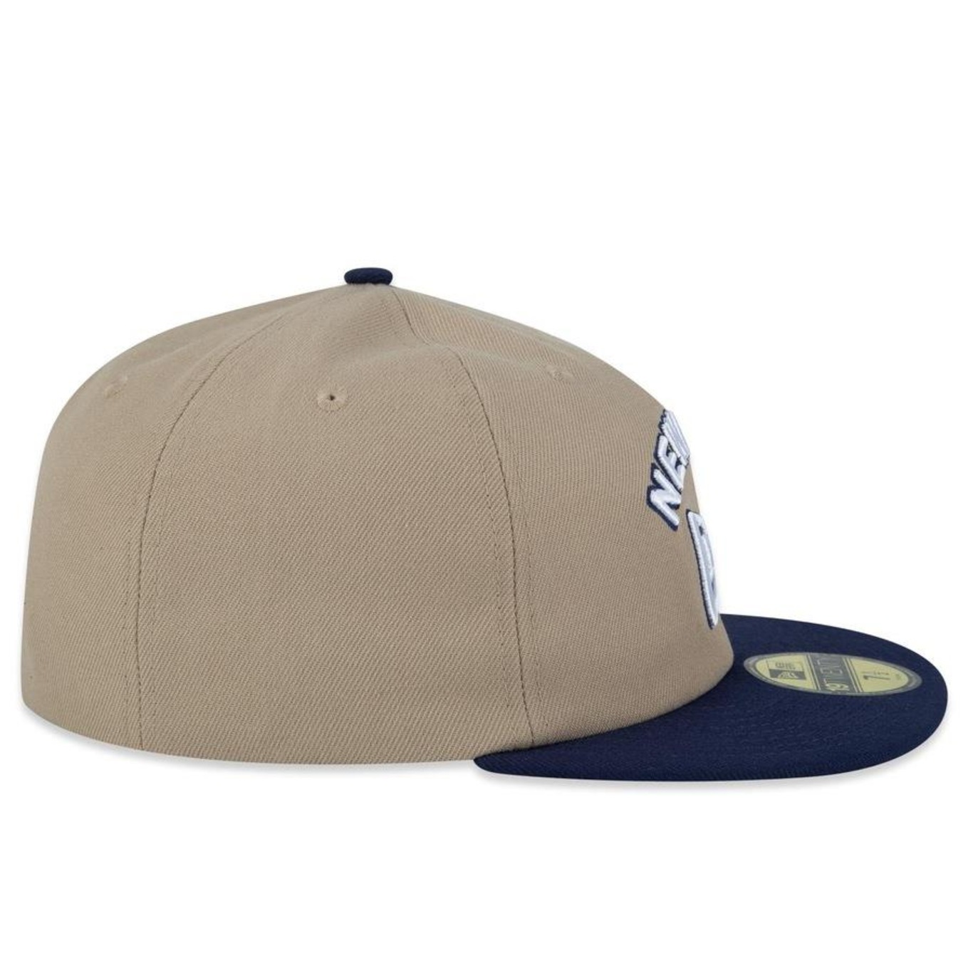 Bone New Era 19Twenty All Core - Fechado - Masculino - Foto 5