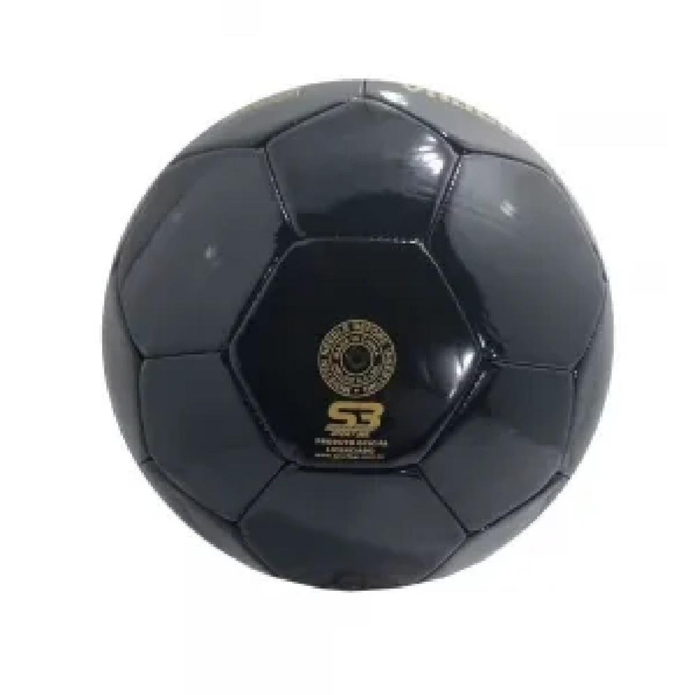 Mini Bola do Vasco da Gama S3 Sport Bel Oficial Fut Crvg-Mini5 - Foto 3