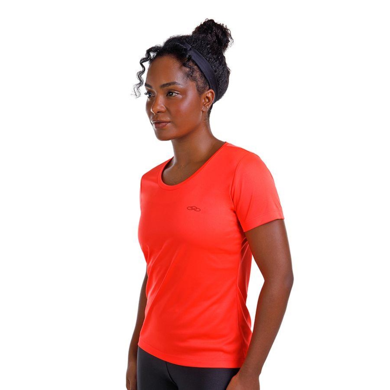 Camiseta Olympikus Essential - Feminina - Foto 2