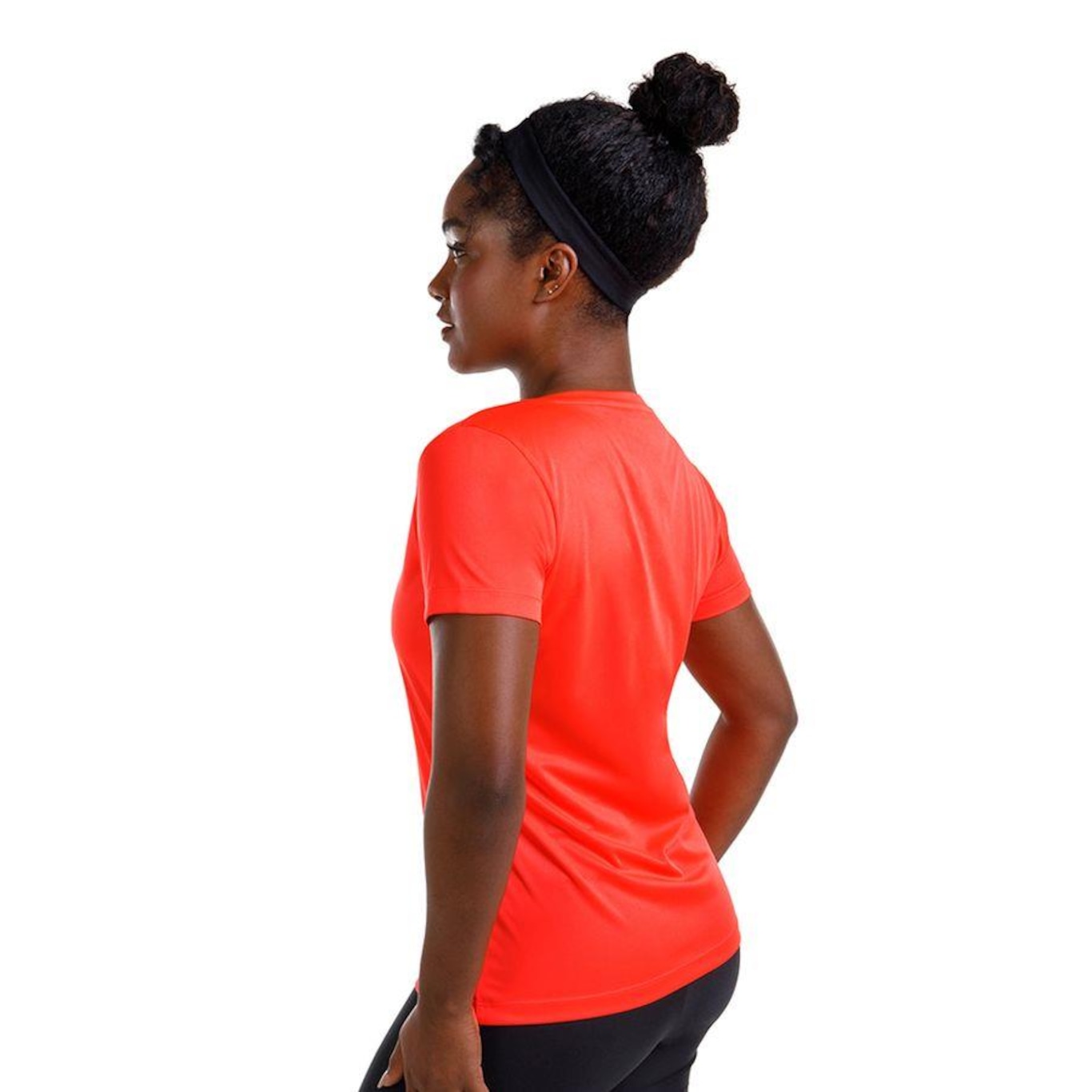 Camiseta Olympikus Essential - Feminina - Foto 4