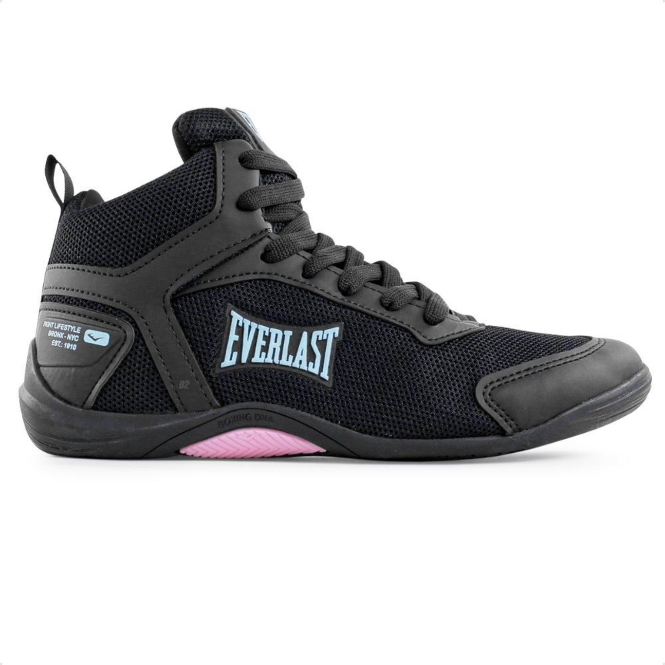 Tênis Everlast Ring 3 - Feminino - Foto 1