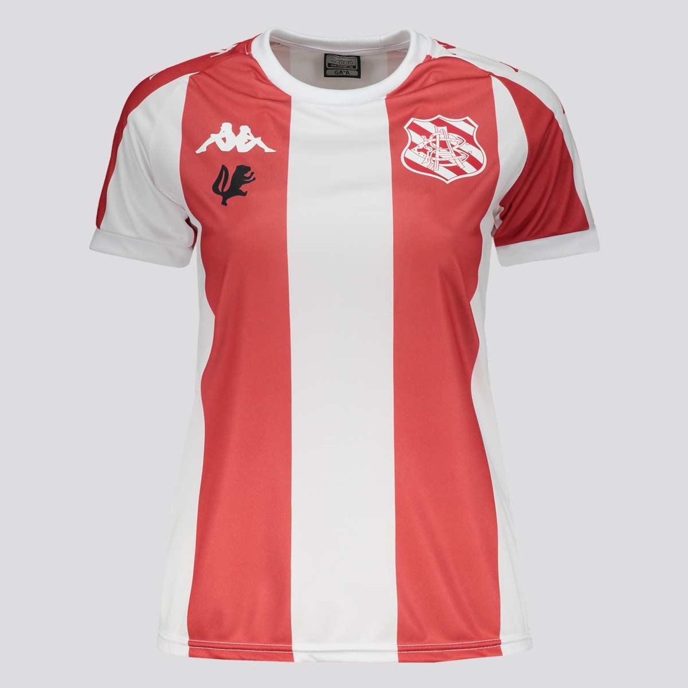 Camisa Kappa Bangu I Supporter - Feminina - Foto 1