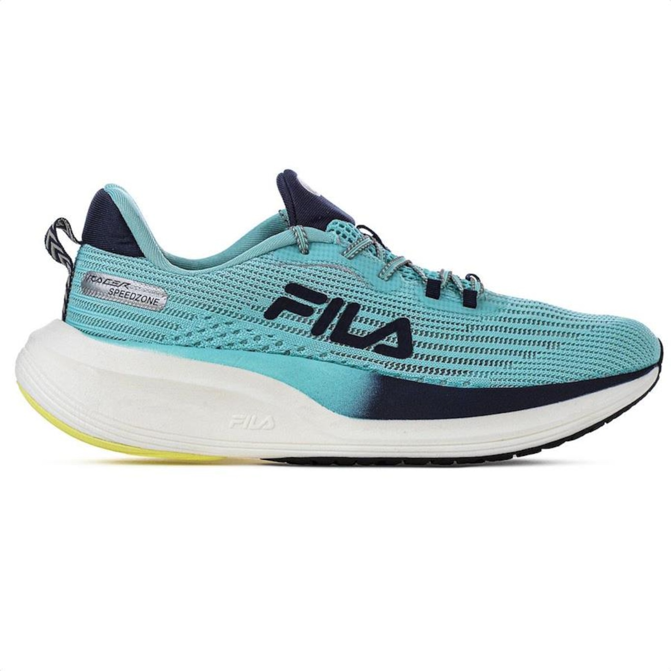 Tênis Fila Racer Speedzone - Masculino - Foto 1