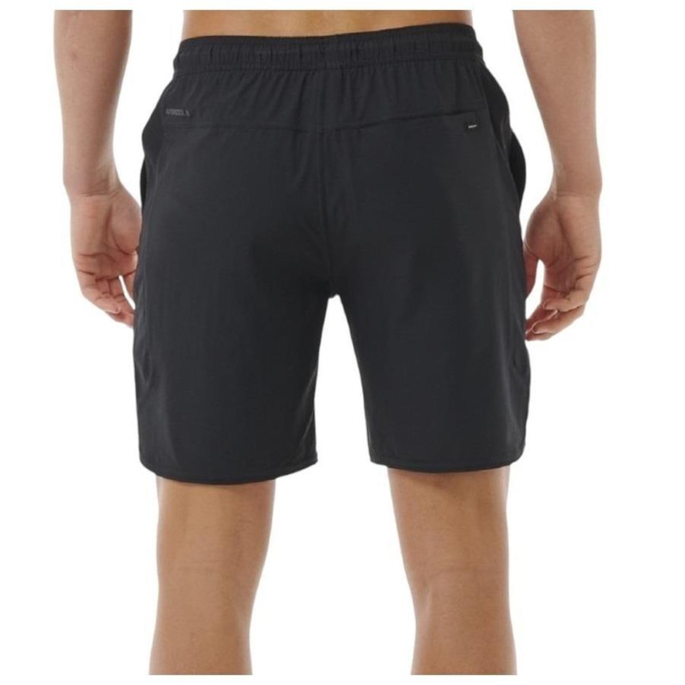 Bermuda Rip Curl Água Pivot Volley Cboda9_90 - Masculina - Foto 3