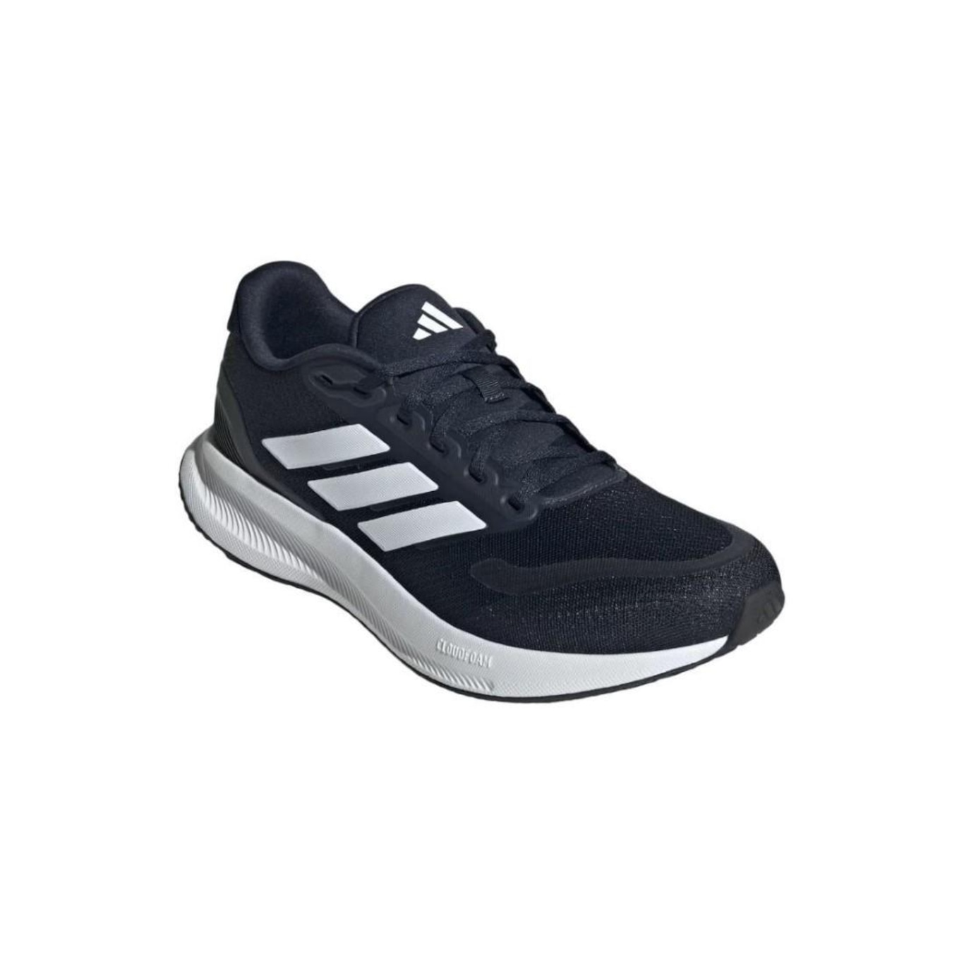 Tênis adidas Runfalcon 5 - Masculino - Foto 3