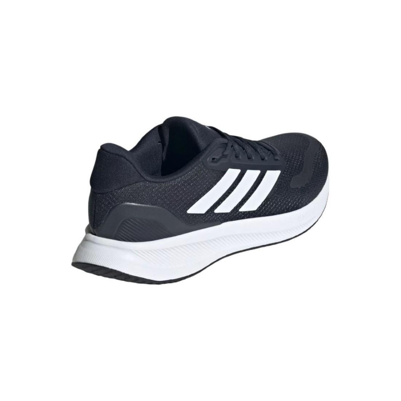 Tênis adidas Runfalcon 5 - Masculino - Foto 4