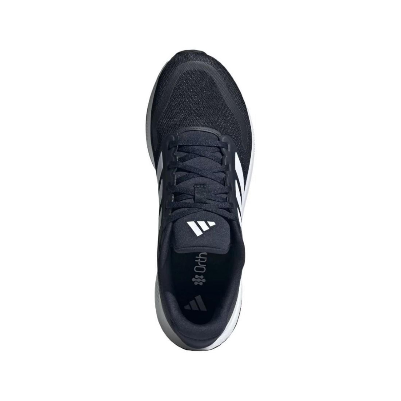 Tênis adidas Runfalcon 5 - Masculino - Foto 5