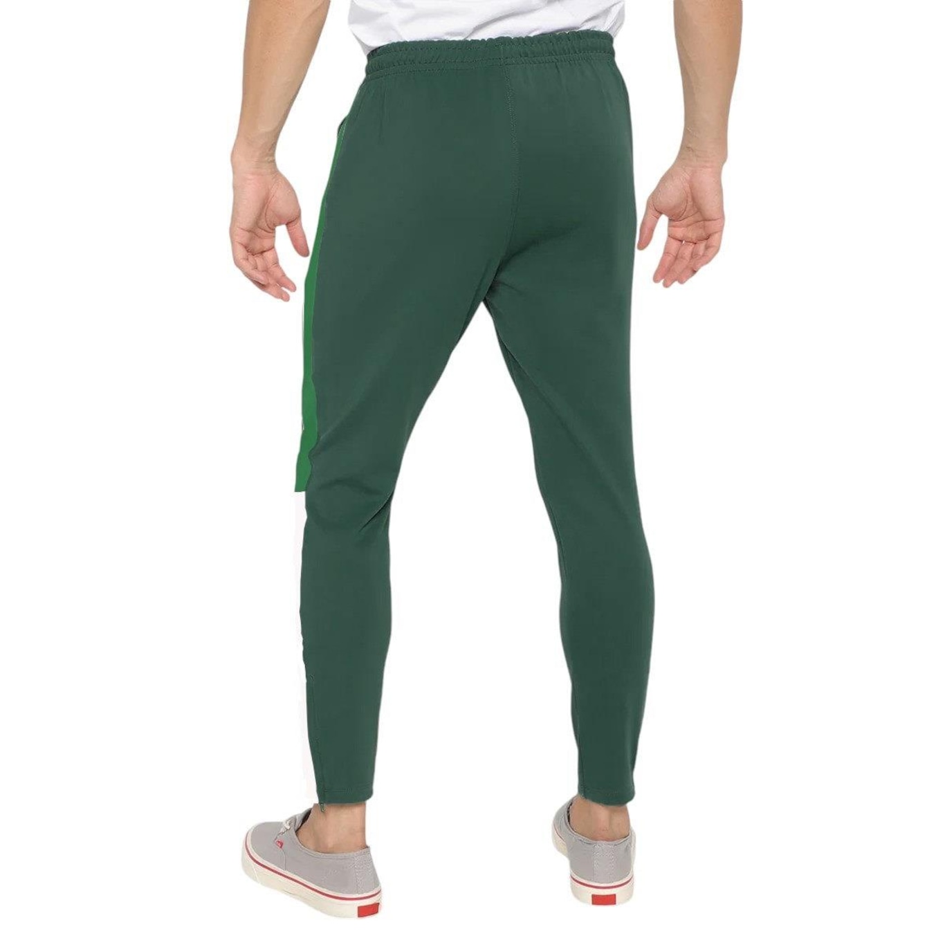 Calça Umbro Chapecoense Treino 2023/24 - Masculina - Foto 2