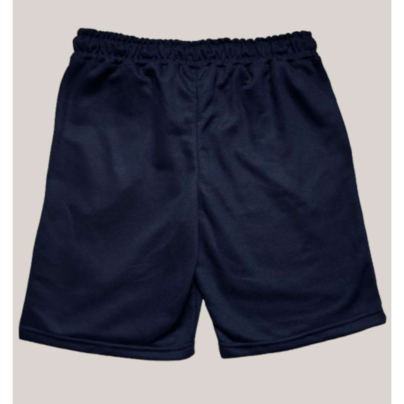 Kit 3x Bermudas de Moletom Wss Basic Masculina - Foto 6